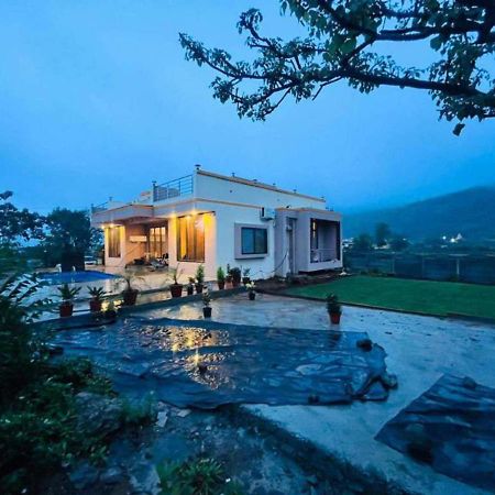 Diamond Villa Лонавла Екстер'єр фото