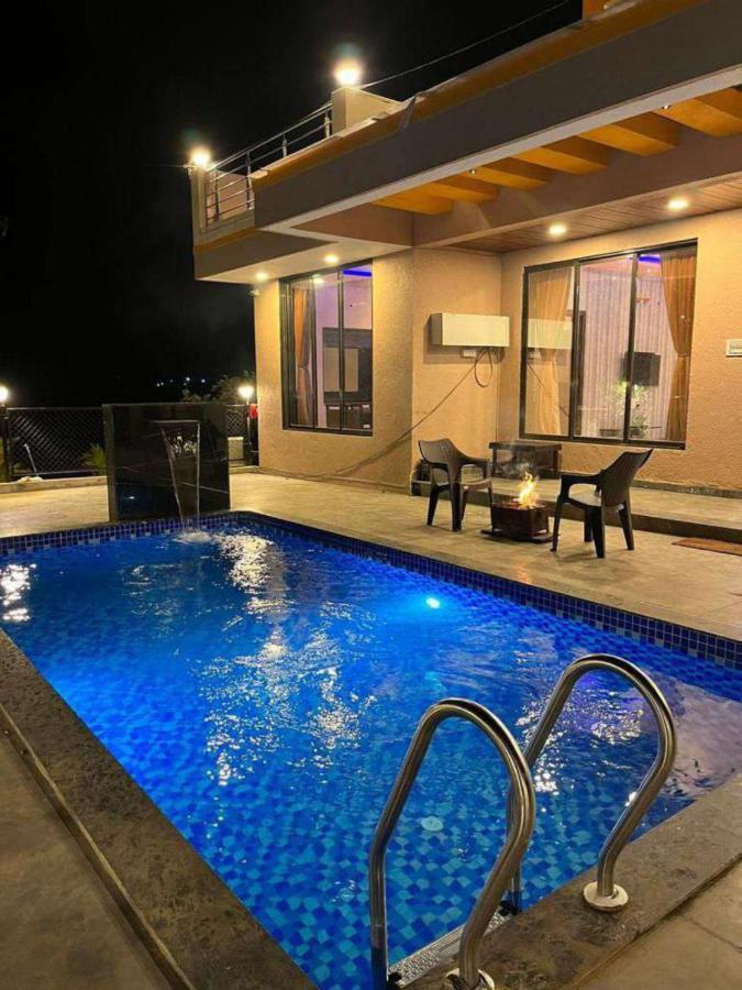 Diamond Villa Лонавла Екстер'єр фото