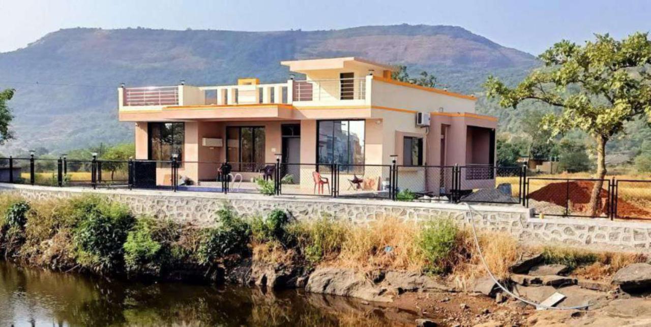 Diamond Villa Лонавла Екстер'єр фото