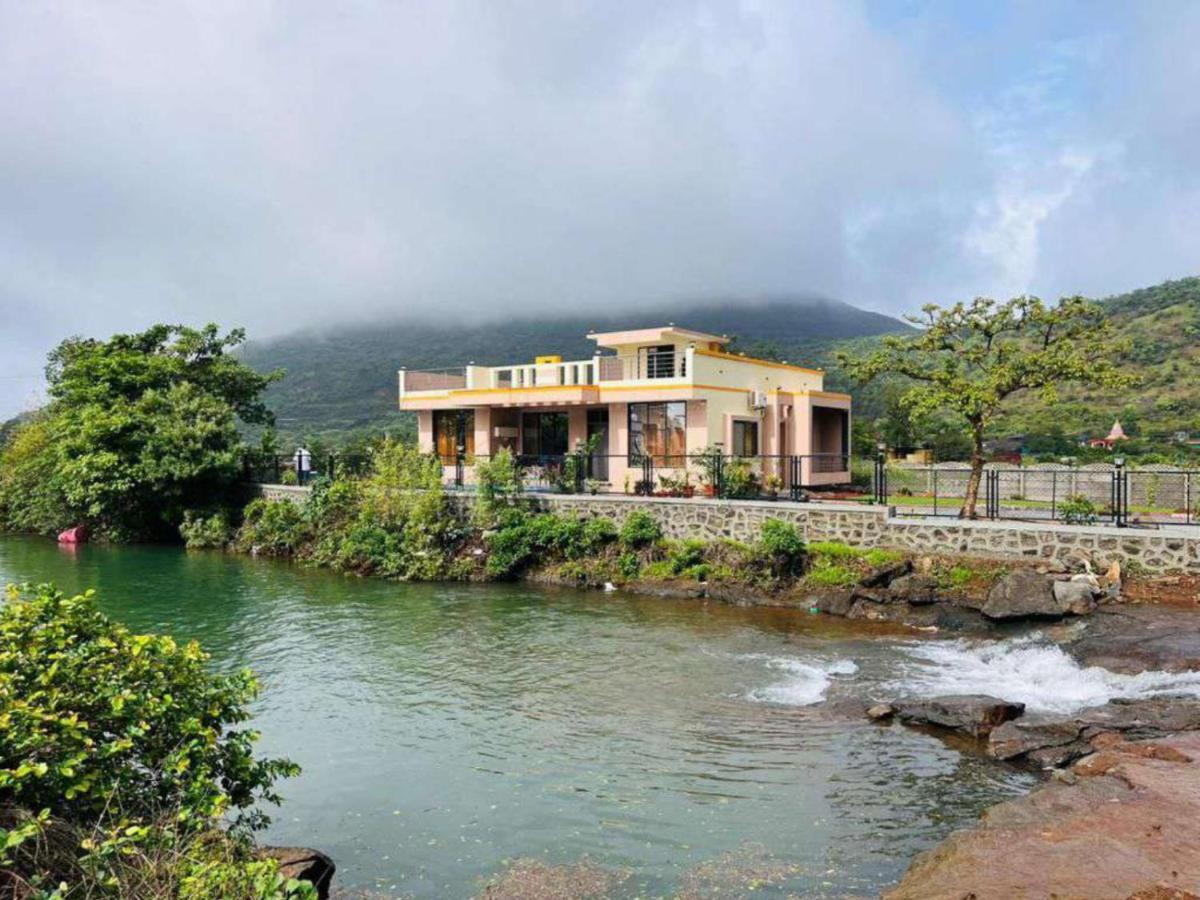 Diamond Villa Лонавла Екстер'єр фото