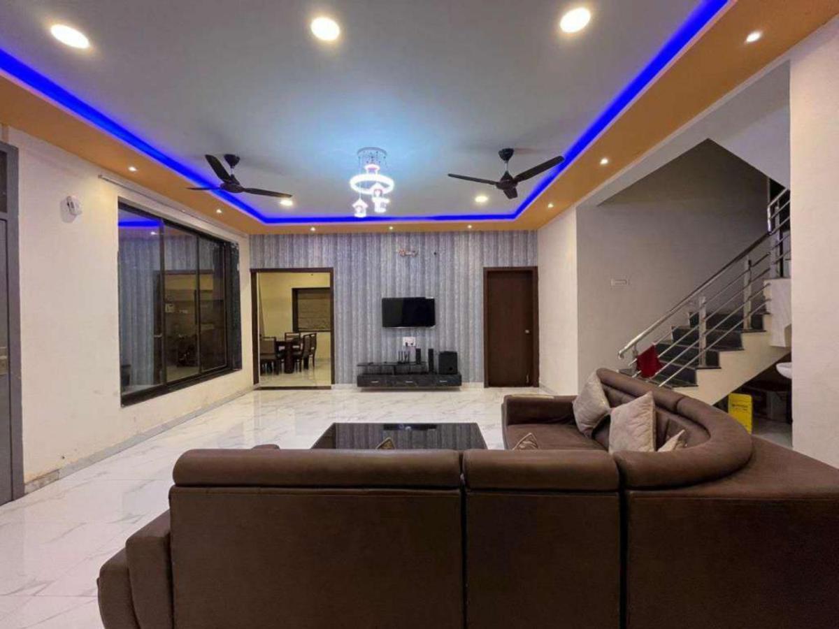Diamond Villa Лонавла Екстер'єр фото