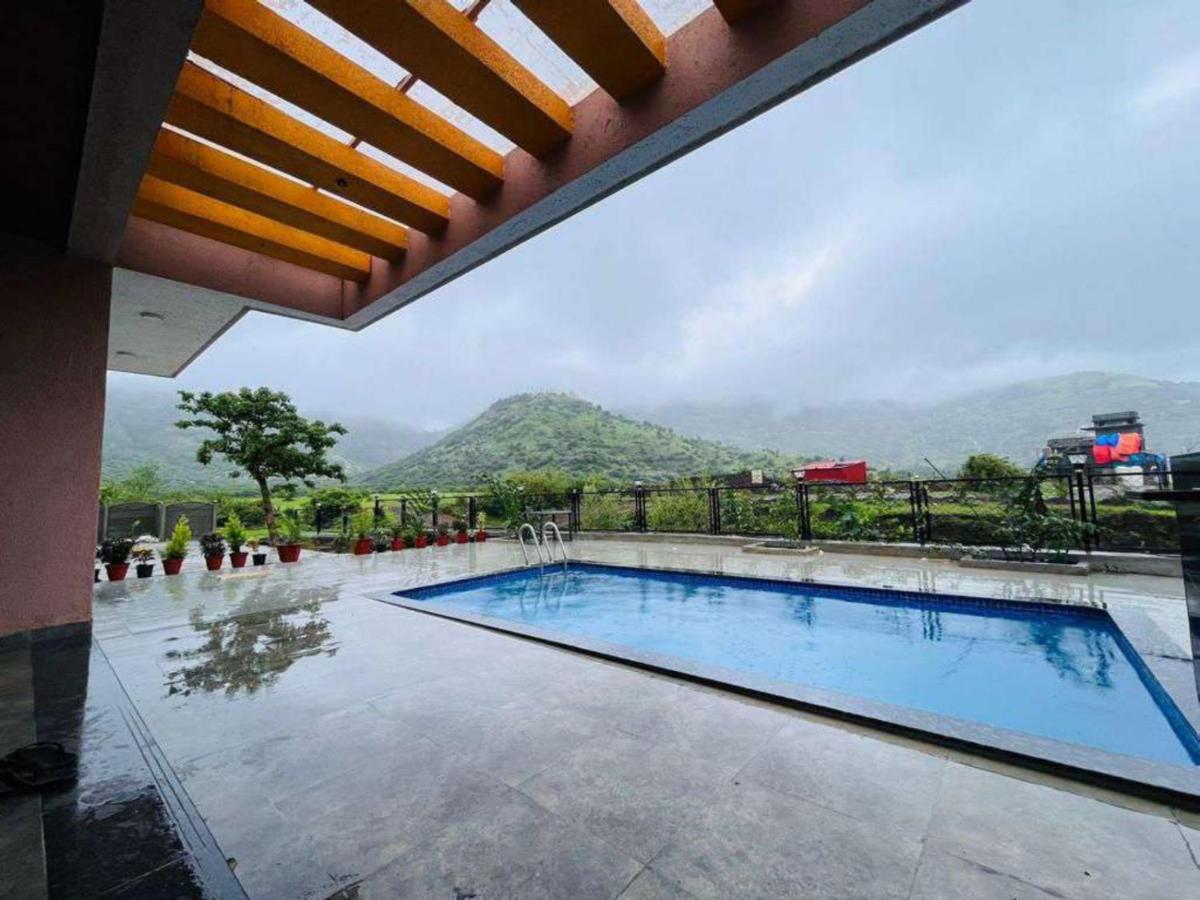 Diamond Villa Лонавла Екстер'єр фото
